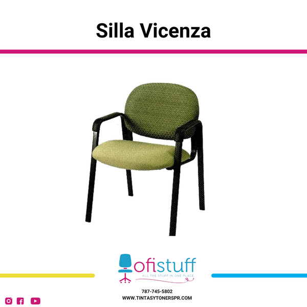 Silla Vicenza