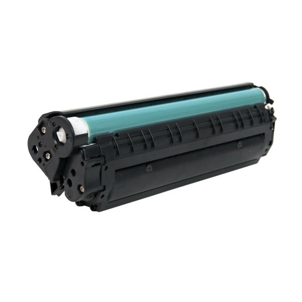 Cartucho de Toner Original con: HP®-305X-BLACK
