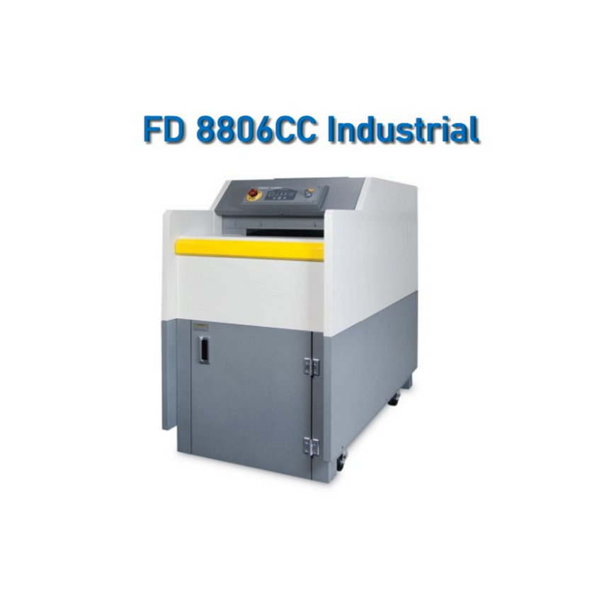 Formax FD 8806CC Industrial