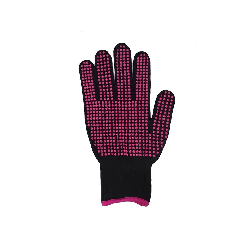 1pc Heat-resistant Glove