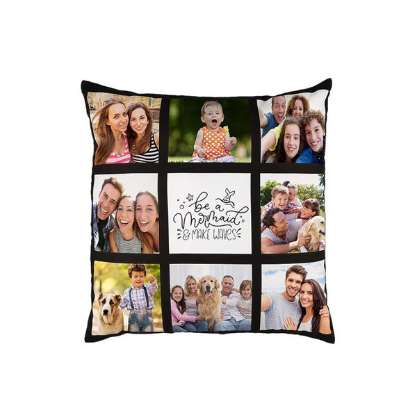 Sublimation Pillowcase