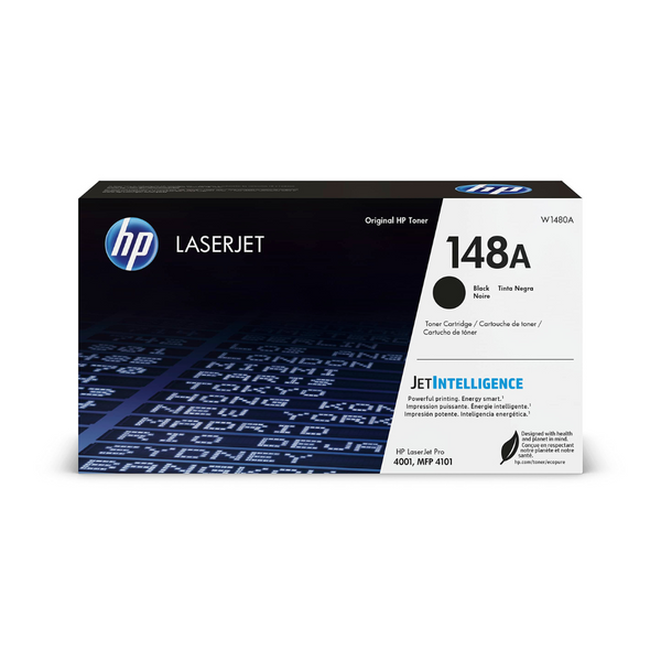 Cartucho de Toner Original: HP® W1480A