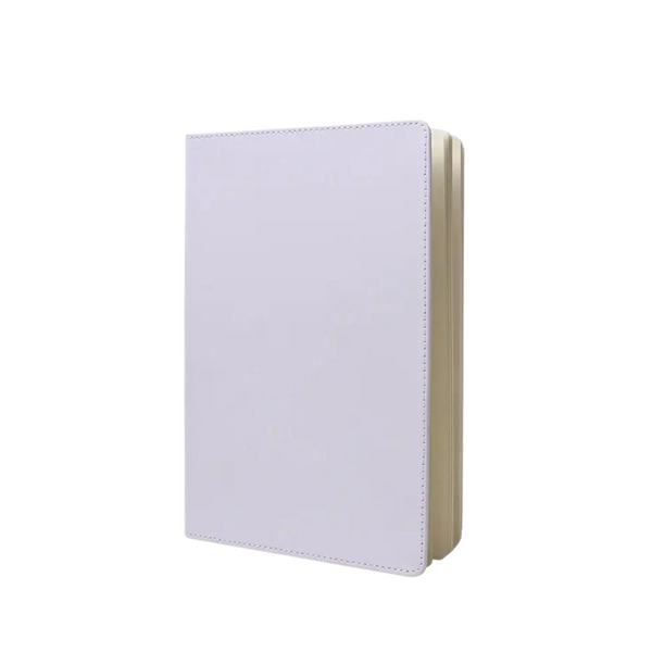 A5 Sublimation Notebook