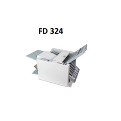 Formax FD 324