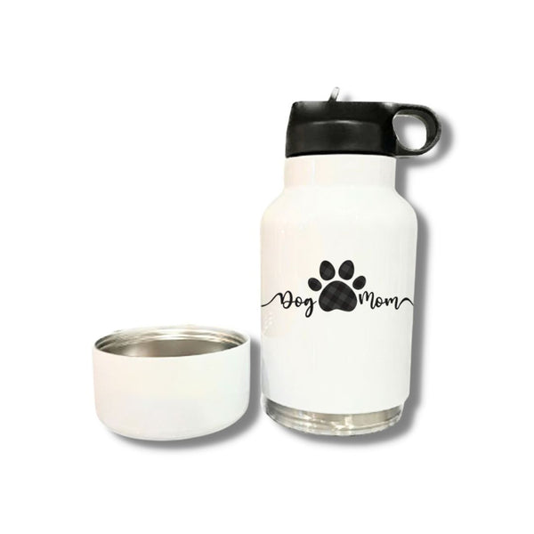 32oz Pet Travel Bottle