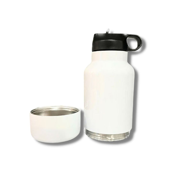 32oz Pet Travel Bottle