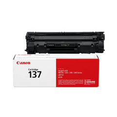 E-Z Ink (TM) - Cartucho De Tóner Compatible Para Canon 137 9435B001AA