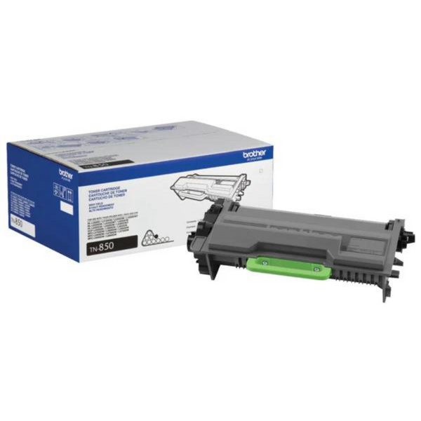 Cartucho de Toner Original / Compatible: Brother®-TN850