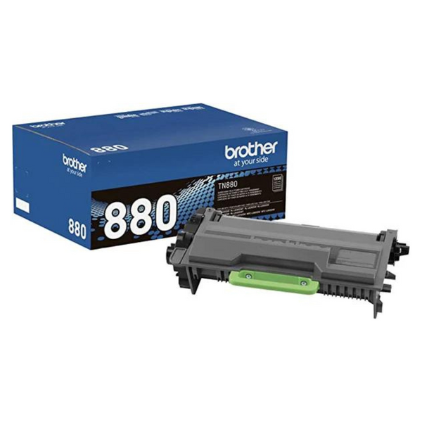 Cartucho de Toner Original / Compatible: Brother®-TN880
