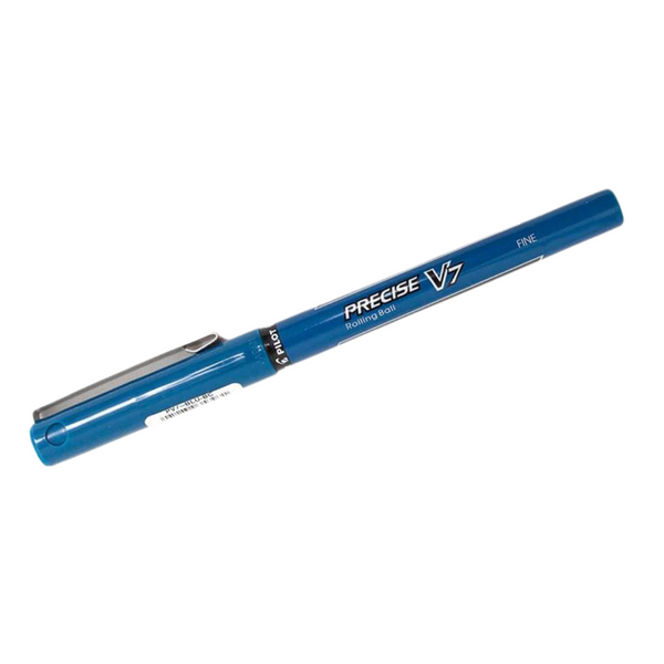 Bolígrafo Pilot V7 .7 Azul