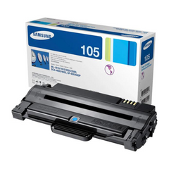 Cartucho de Toner Original / Compatible: Samsung®-105L