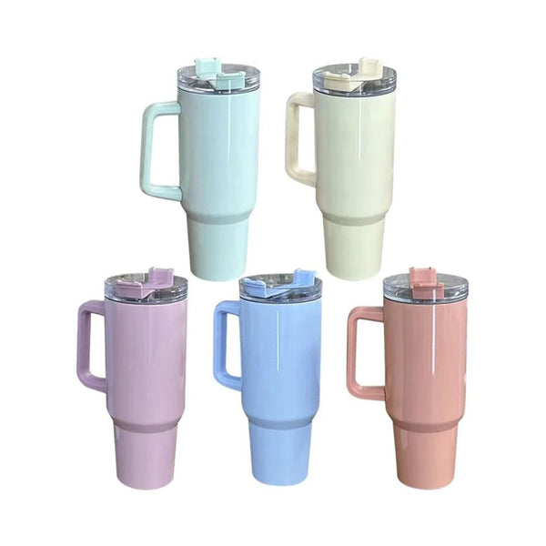 40oz Color Mugs