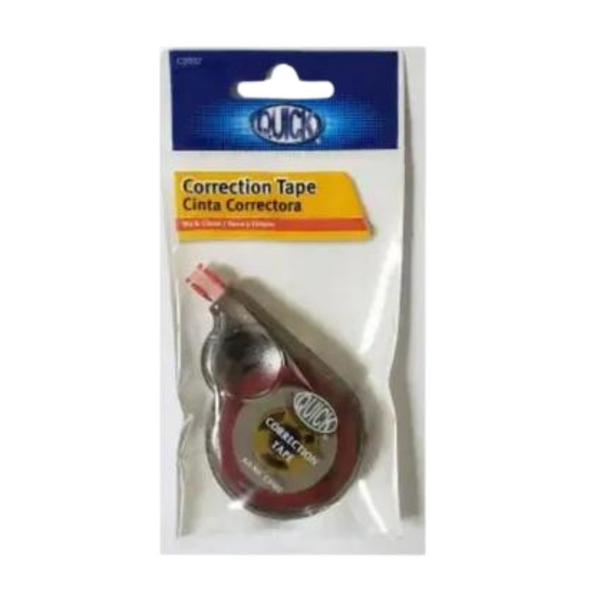 Correction Tape