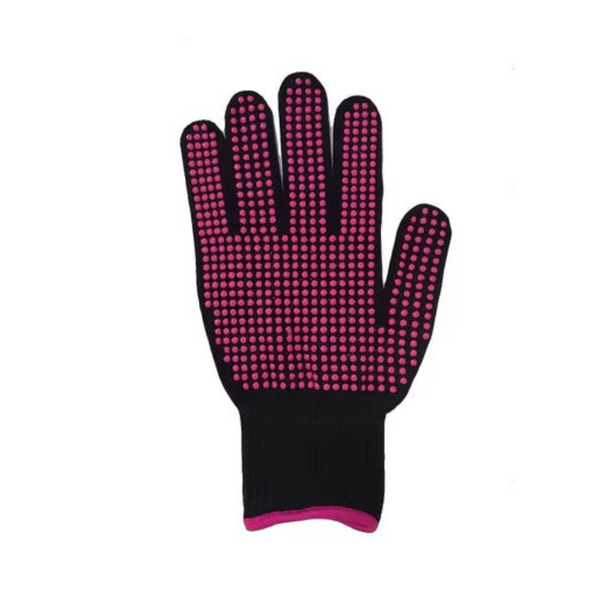 2pc Heat-resistant Glove