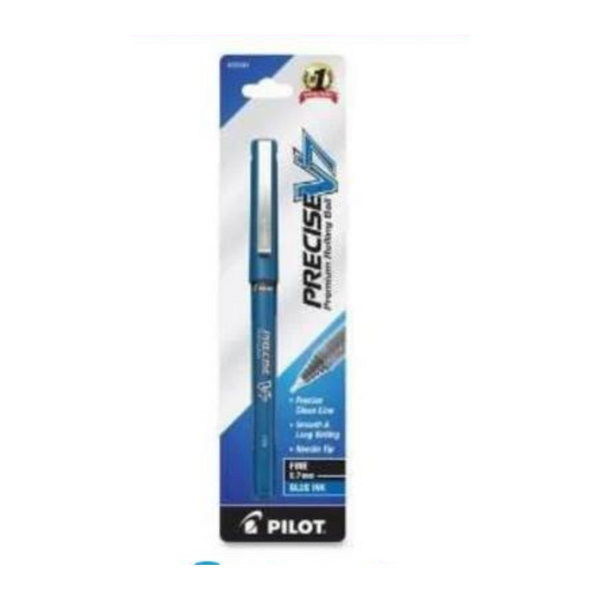 Bolígrafo Pilot V7 .7 Azul