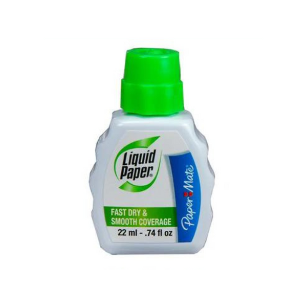 Paper Mate Liquid Paper