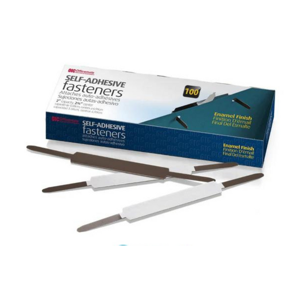 Self-Adhesive Fastener 2"