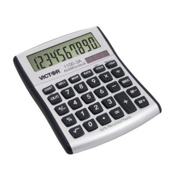 Calculadora Victor 1100-3A