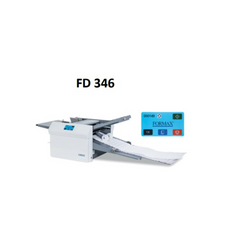 Formax FD 346