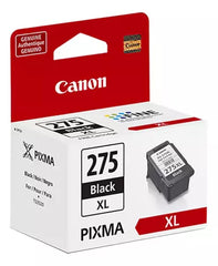 Cartucho de Tinta Original:  Canon PG275XL