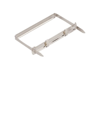 FASTENER SET 50 PK 2 3/4"