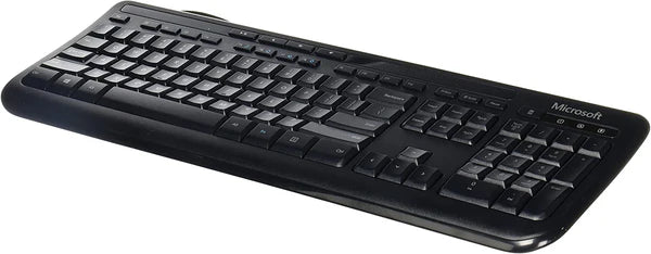 Teclado con Cable Modelo 600