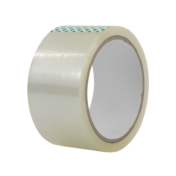 Tape 2" X 110 YD para empacar cajas