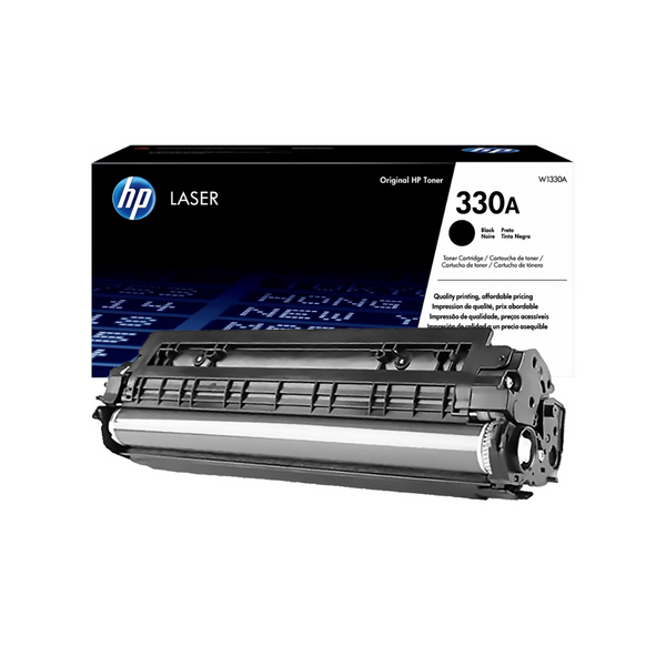 Cartucho de Toner Original: HP® W2300 (230A) NEGRO