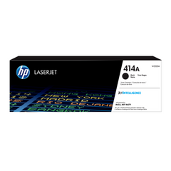 Cartucho de Toner Original: HP® W2020A (414A) NEGRO
