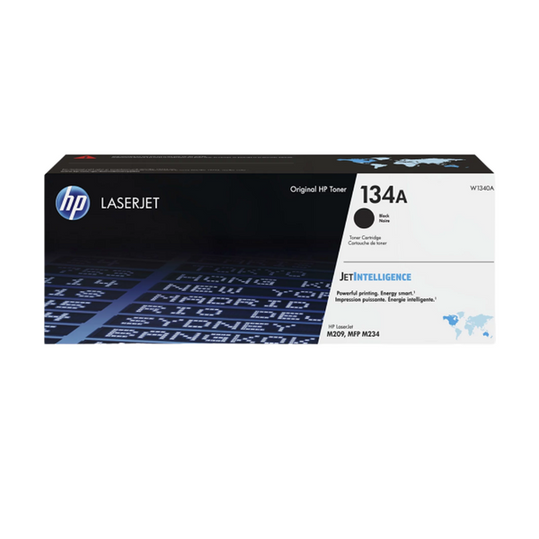 Cartucho de Toner Original: HP® W1340A
