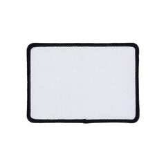 PARCHO PARA SUBLIMAR RECTANGULAR BORDES CURVOS