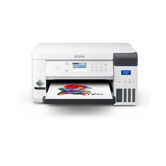 Printer Para Sublimación Epson SC-F170