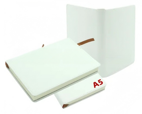 A5 Sublimation Notebook