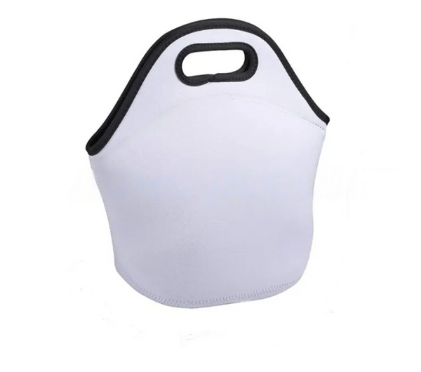 Sublimation Lunch Bag