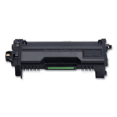 BUNDLE TONER COMPATIBLE BROTHER TN920XL / DRUM DR920