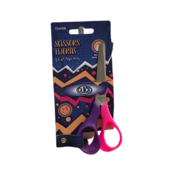 Tijera Escolar Quick