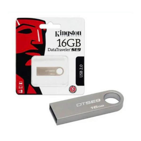 USB Pen Drive 16gb