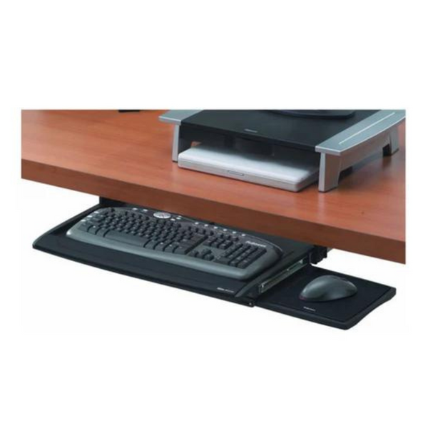 Stand de Teclado y Mouse
