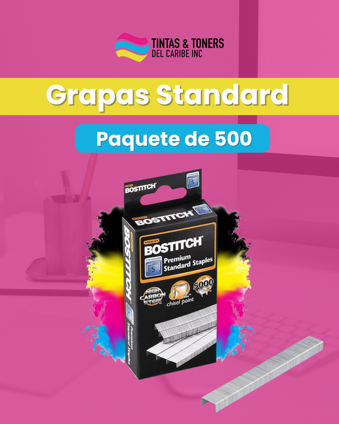 GRAPAS STANDARD 5000