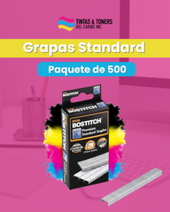 GRAPAS STANDARD 5000