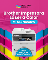 MFC-L3780CDW