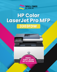 MFP-M3303DW