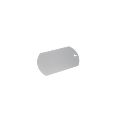 LLAVERO KEY DOG TAG