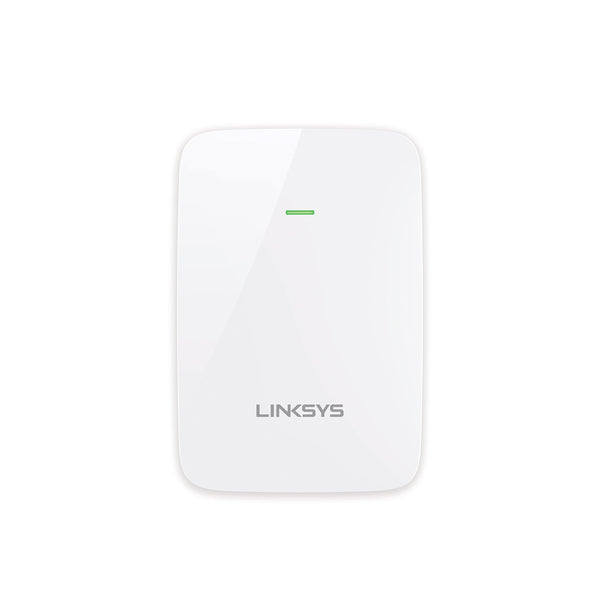 Linksys WiFi extender 2500