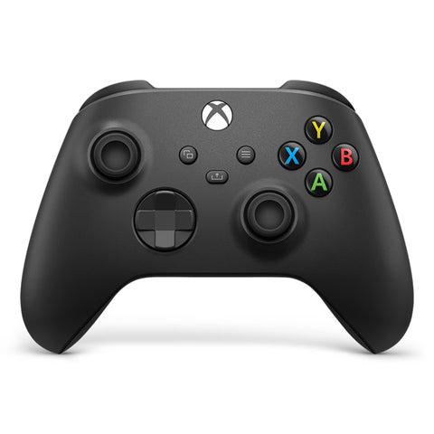 Xbox Control Black