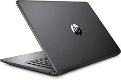 HP Laptop Celeron Negra