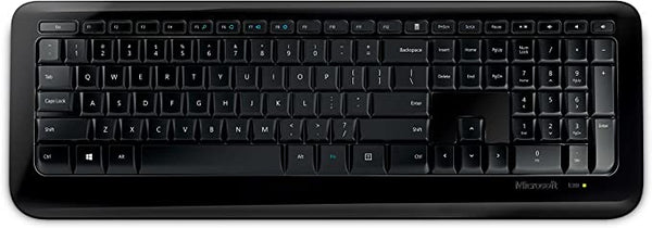 Teclado Wireless Microsoft Modelo 850