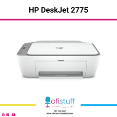 HP DeskJet 2775