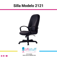 Silla Model 2121