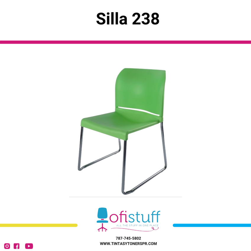 Silla Model 238